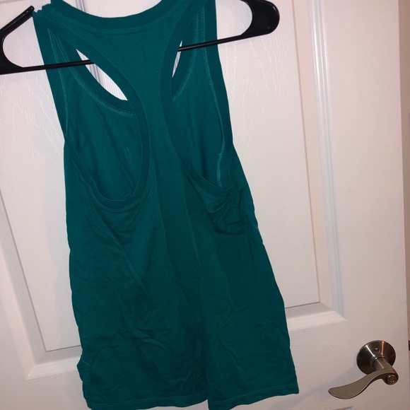 Razorback Tea Sports Tank - Picture 2 of 4